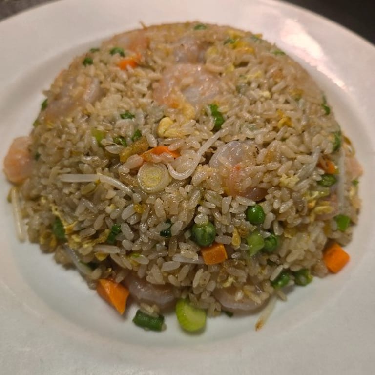 Savor Our Shrimp Creations