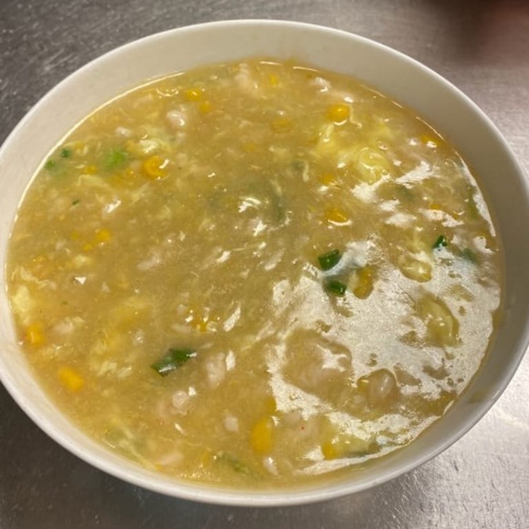 Explore Our Soup Selection