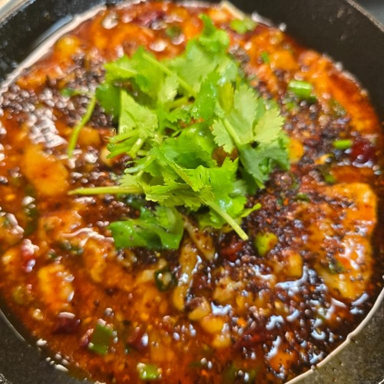 Savor Our Fish Dishes