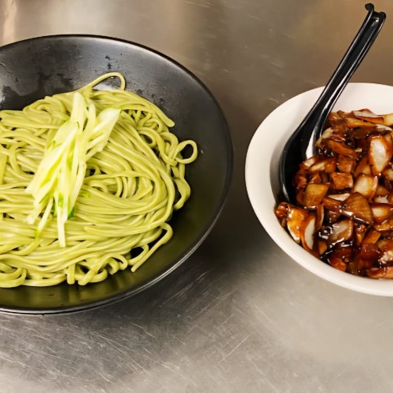 Delicious Seafood Dishes