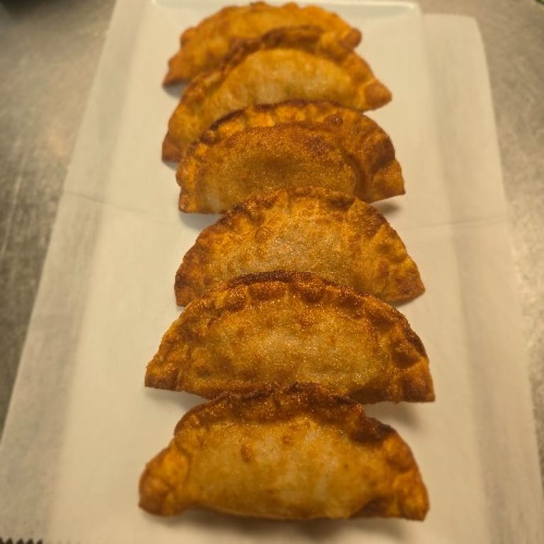 Explore Our Dumpling Selection