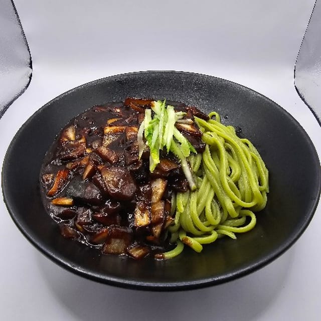 N1. Jja Jjang Myun.
