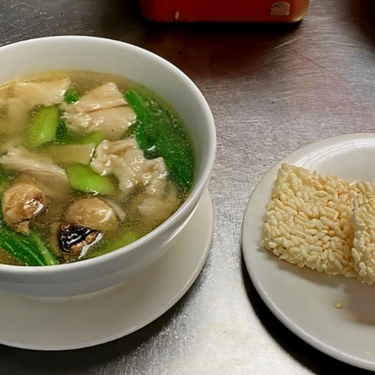 Explore Our Soup Selection