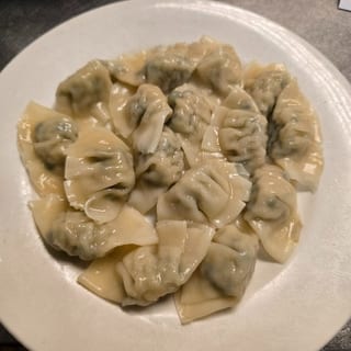 A2. Pork Dumpling (15PC)