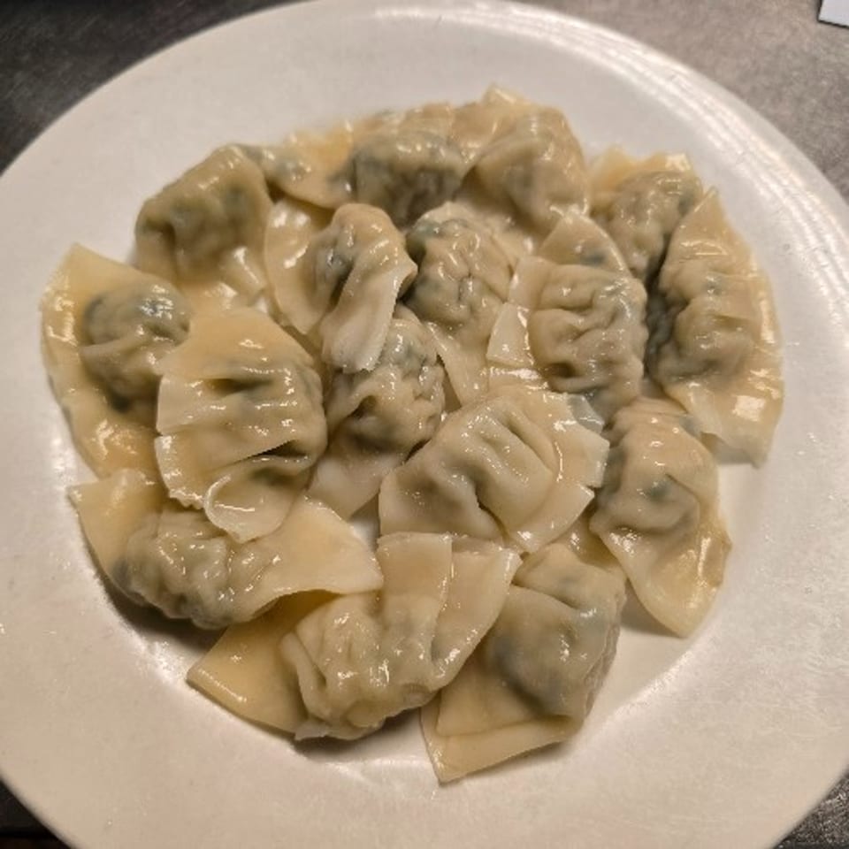 Savor Our Dumplings