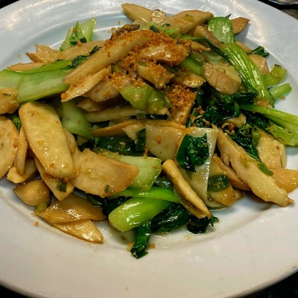 Delicious Oyster Dishes: Chinese and Asian Fusion