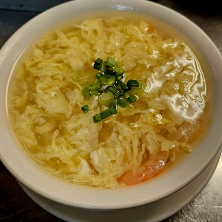 Explore Our Soup Selection