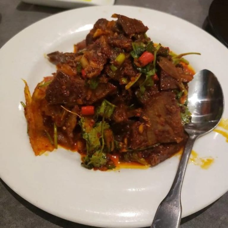 Explore Our Noodle Restaurant