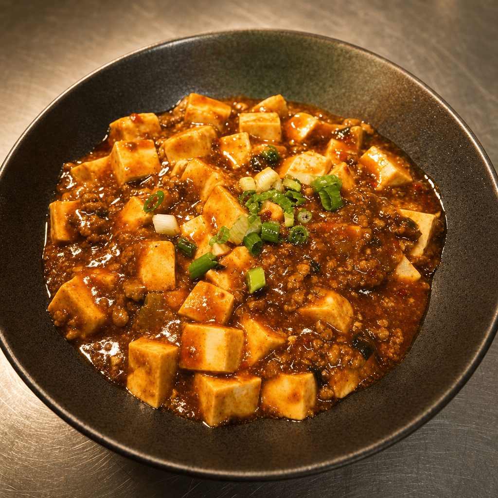 V2. Mapa Tofu.